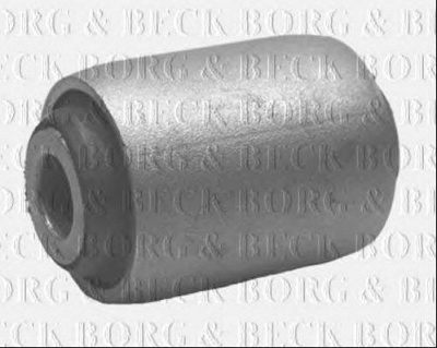 BORG & BECK bsk6522 -  Подвеска, рычаг независимой подвески колеса